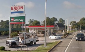 Dash In Exxon on Pulaski Highway (Photo: Google maps)