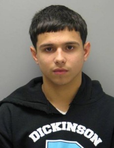 Delvis J. Valladares (Photo: Delaware State Police)