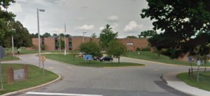 H.B. du Pont Middle School (Photo: Google maps)