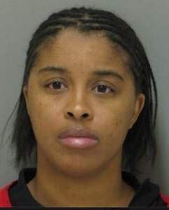 Keiyanda M. Hopkins (Photo: Delaware State Police)