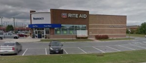 Rite Aid on U.S. 13 in Harrington (Photo: Google maps)