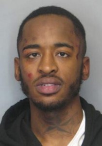 Tymir Mason (Photo: Wilmington police)