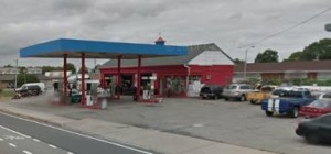 US Gas, 461 N. DuPont Highway, Dover (Photo: Google maps)