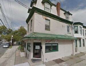Walt's Flavor Crisp Restaurant stood at Vandever and Pine in Wilmington for more than 40 years. (Photo: Google maps)