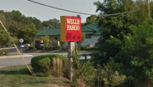 Wells Fargo Bank, 2024 Naamans Road (Photo: Google maps)