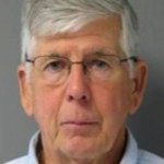 William Harris (Photo: University of Delaware police)