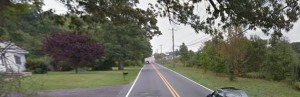 300 block Salem Church Road (Photo: Google maps)
