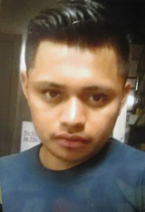 Jose Domingo Yanez Cruz
