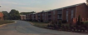 Harbor House apartments in Claymont (Photo: Google maps)