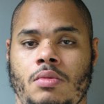 Jerome Tilghman (Photo: Wilmington police)