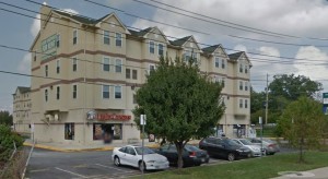 Little Caesars Pizza, 240 E. Delaware Avenue in Newark (Photo: Google maps)