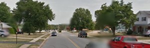 Meadowood Drive (Photo: Google maps)