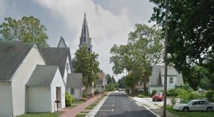 North Union Street in Smyrna (Photo: Google maps)