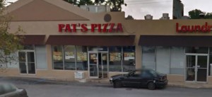 Pat's Pizza on Lancaster Pike near Wilmington (Photo: Google maps)