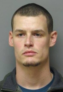 Adam T. Meadows (Photo: Delaware State Police)