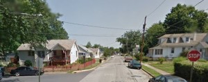 Beech and Second avenues in Elsmere (Photo: Google maps)