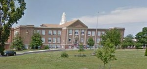 Central Middle School in Dover (Photo: Google maps)