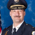 Chief Lawrence E. Tan (Photo: New Castle County Emergency Medical Services)