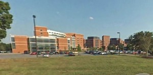 Christiana Hospital (Photo: Google maps)