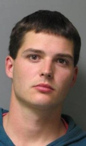 Colin E. Serman (Photo: Delaware State Police)