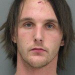 Dillon Davis (Photo: Delaware State Police)