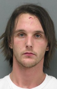 Dillon Davis (Photo: Delaware State Police)