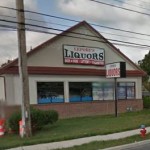 Lepore's Liquors, U.S. 13, Dover (Photo; Google maps)