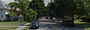 Maple Lane in Dover (Photo: Google maps)