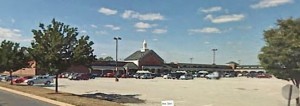 ShopRite at Governors Square in Bear (Photo: Google maps)