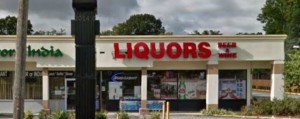 Super 9 Liquors, Dover (Photo: Google maps)