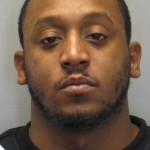 Taron Hampton (Photo: Delaware State Police)