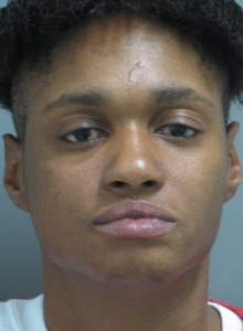 Tyra M. Martin (Photo: Delaware State Police)