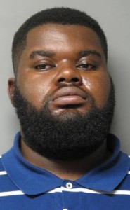 Dukinson Appolon in a 2015 photo released by Delaware State Police