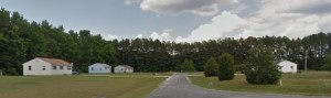 100 block Loblolly Lane east of Seaford (Photo: Google maps)