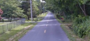 800 block of Union Church Road (Photo: Google maps)