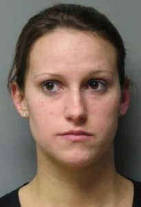 Ashley J. Remington (Photo: Milford police)