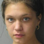 Jessica August (Photo: Delaware State Police)