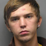 Joshua W. Meding (Photo: Delaware State Police)