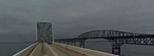 Chesapeake Bay Bridge