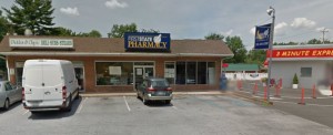 First State Pharmacy, 1707 Foulk Road, Brandywine Hundred (Photo: Google maps)