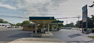 Valero, 1327 McKennans Church Road, Milltown (Photo: Google maps)