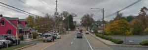 2400 block of W. Newport Pike (Route 4) (Photo: Google maps)