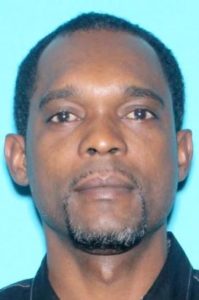 Ithamar Blanchard (Photo: Harrington police)