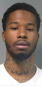 Keontre Hynson (Photo: Dover police)