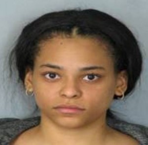 Delaware State Police identified suspect in attempted bank robberies as Tamera C. Segal, 19, of Powder Springs, Georgia. 
