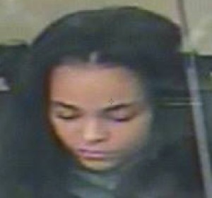 Delaware State Police identified suspect in attempted bank robberies as Tamera C. Segal, 19, of Powder Springs, Georgia. 