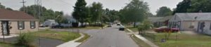 Single Avenue in Collins Park (Photo: Google maps)