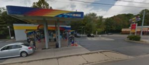 Sunoco, South College Avenue at Welsh Tract Road in Newark (Photo: Google maps)