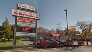 Walgreens, 1900 Maryland Avenue, Canby Park Shopping Center