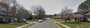 900 block of Janeka Lane in Dover (Photo: Google maps)